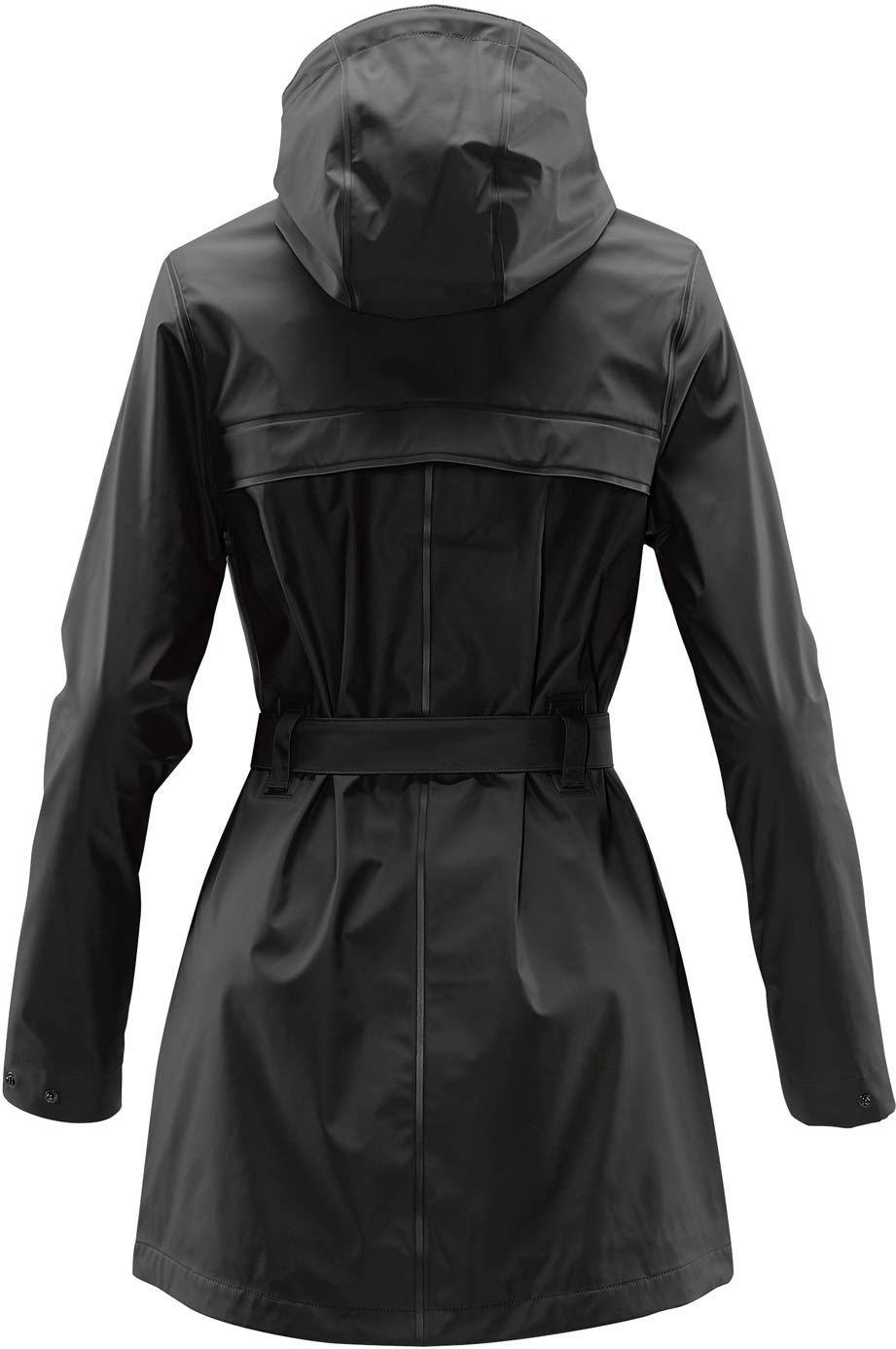 Women's Waterfall Rain Jacket - WRB-2W