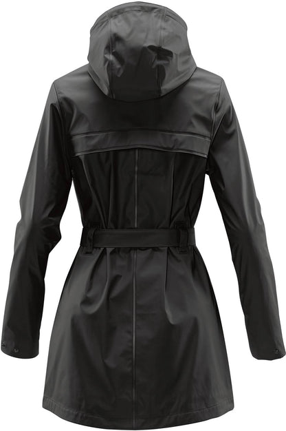 Women's Waterfall Rain Jacket - WRB-2W