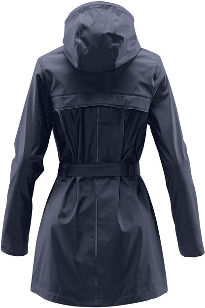 Women's Waterfall Rain Jacket - WRB-2W