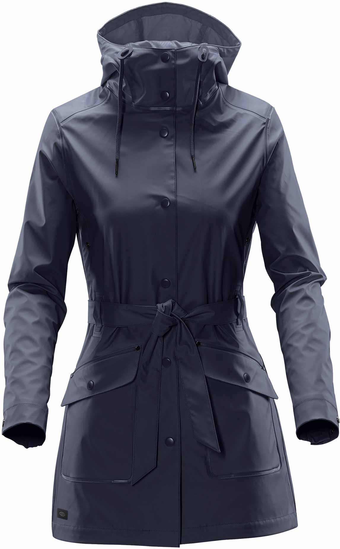 Women's Waterfall Rain Jacket - WRB-2W