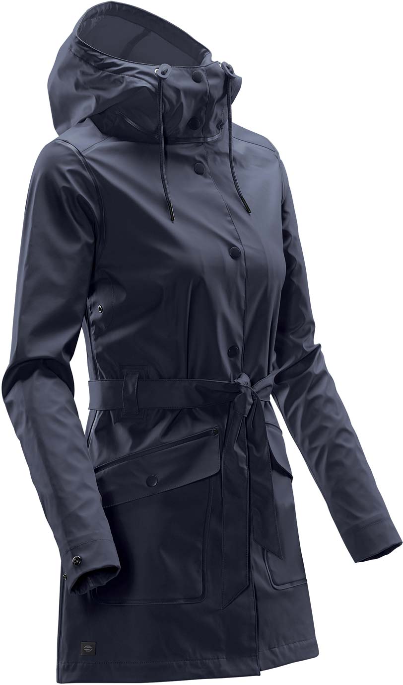 Womens raincoat 2x sale