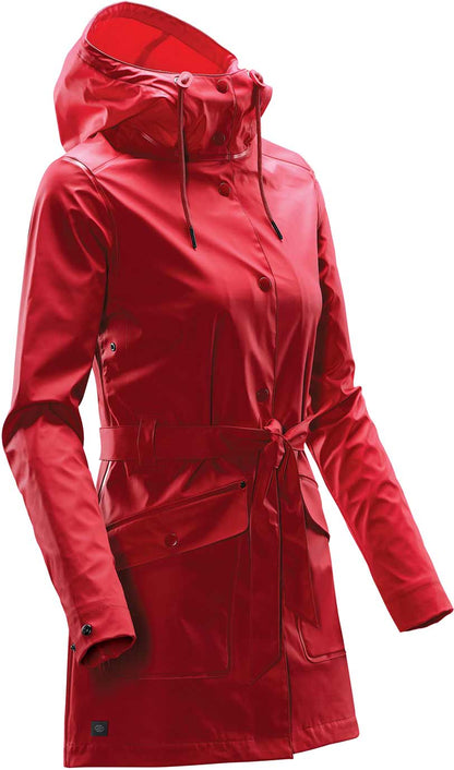 Women's Waterfall Rain Jacket - WRB-2W
