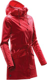 Women's Waterfall Rain Jacket - WRB-2W