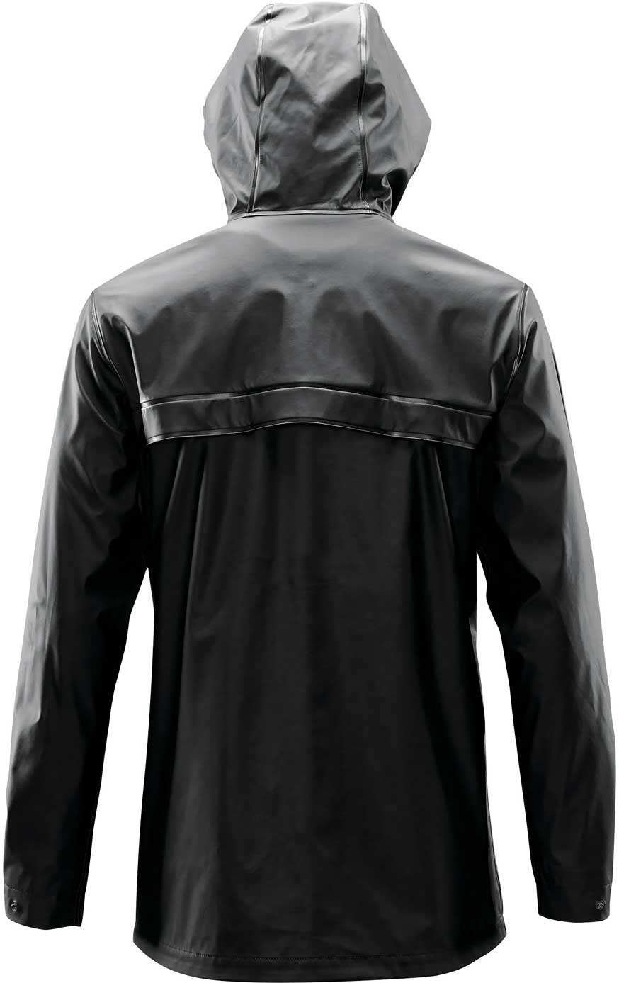 Men's Waterfall Rain Jacket by Stormtech