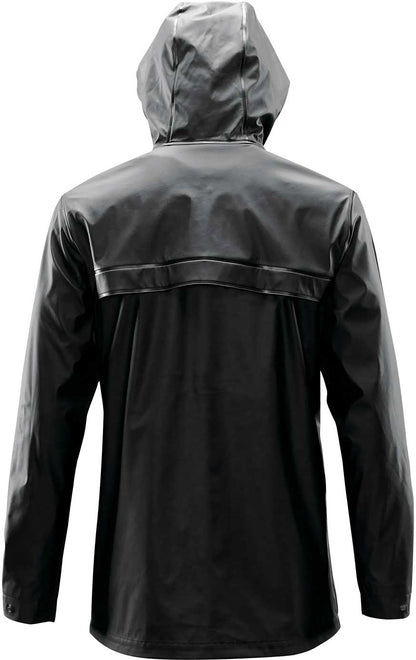 Men's Waterfall Rain Jacket by Stormtech