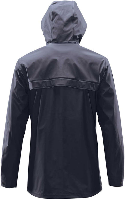 Men's Waterfall Rain Jacket by Stormtech