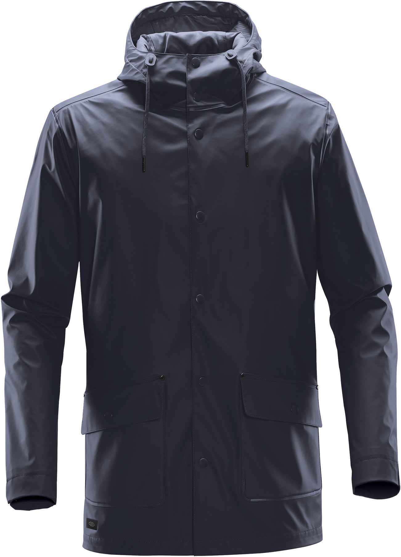 Men's Waterfall Rain Jacket by Stormtech
