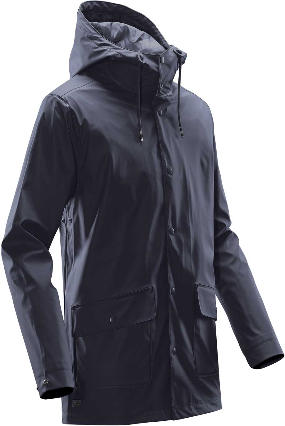 Men's Waterfall Rain Jacket by Stormtech