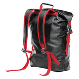 Panama Backpack — XTR-1