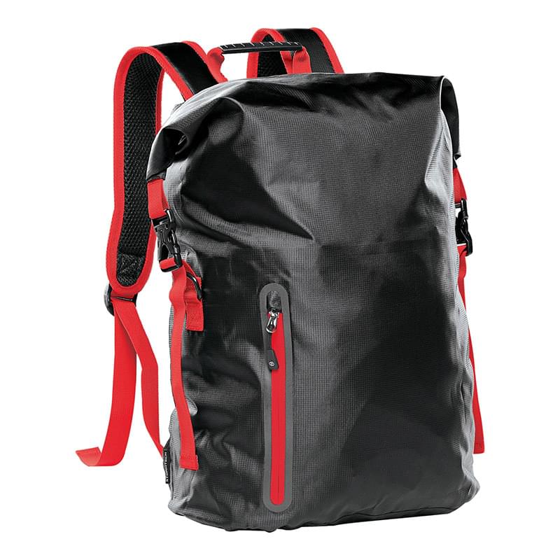 Panama Backpack — XTR-1