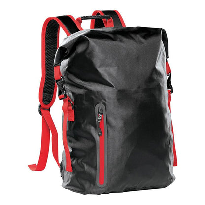 Panama Backpack — XTR-1