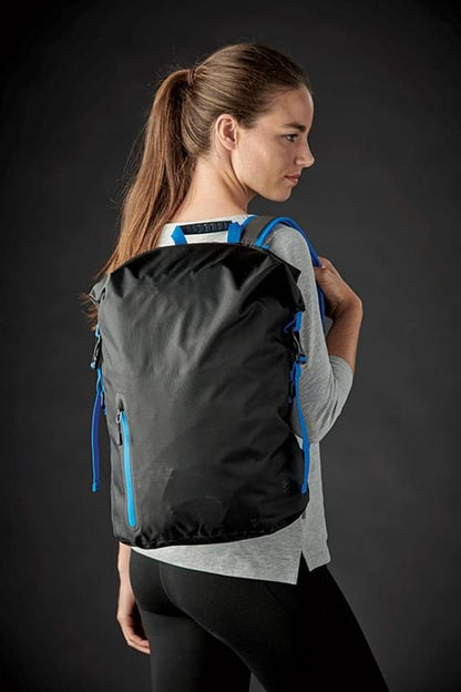Panama Backpack — XTR-1