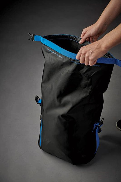 Panama Backpack — XTR-1