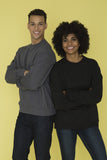 Unisex Crewneck sweatshirt