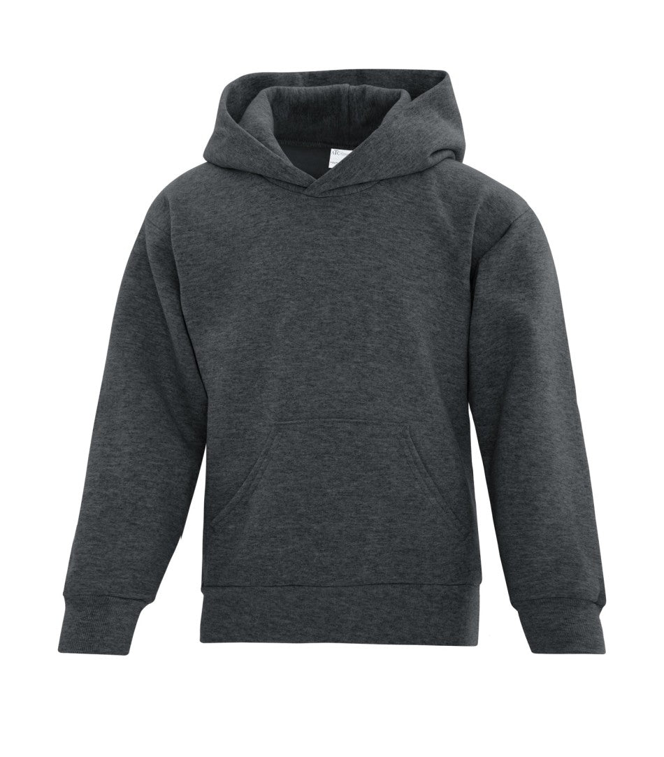 Hoodie outlet dark grey
