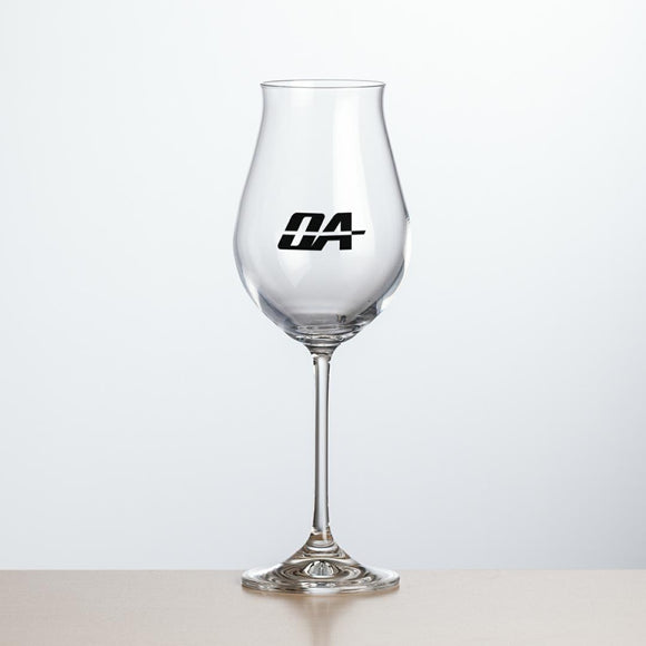 Avondale Wine Glass 8 inch