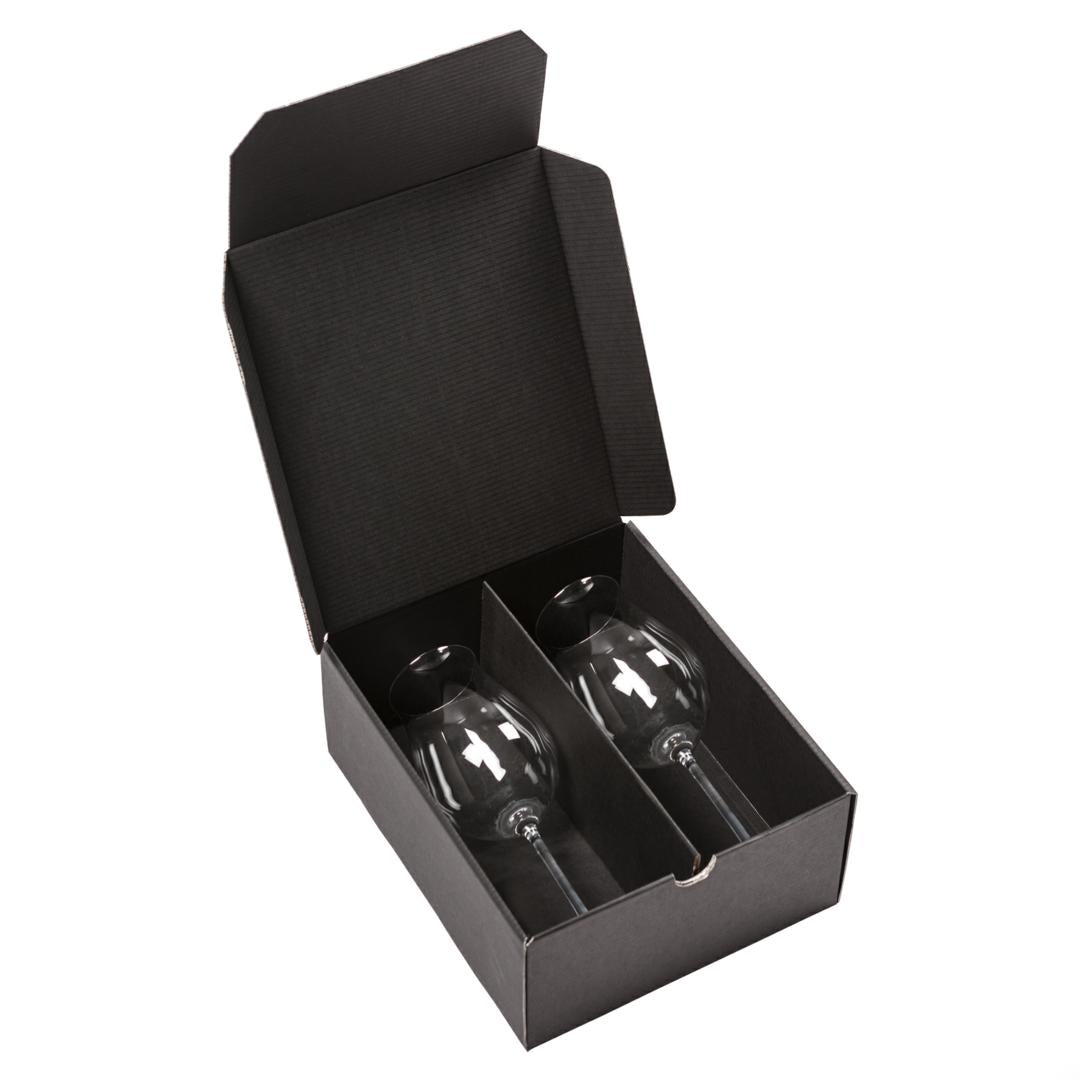 Avondale Wine Glass Set of Two