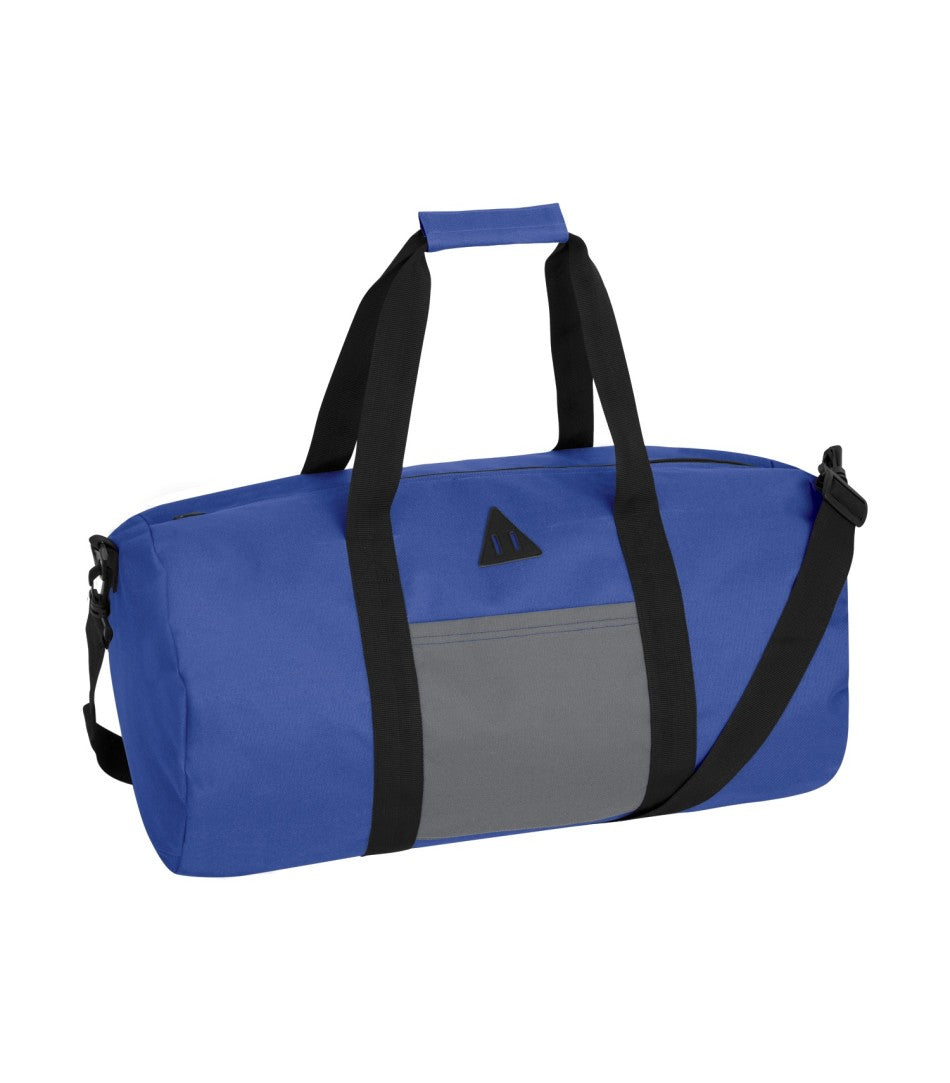 ATC Retro Barrel Duffel