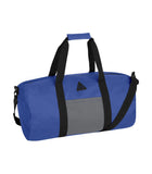 royal duffle bag