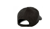 Adult Brushed Cotton Twill Mid-Profile Cap