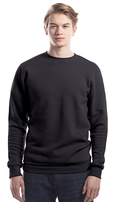 Three End Bamboo Fleece Crewneck Sweatshirt