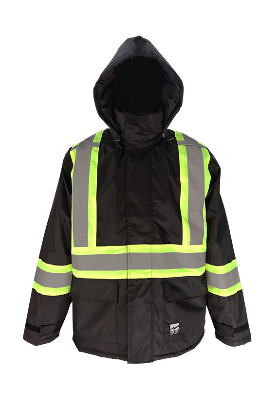 Open Road® Insulated 150D Jacket