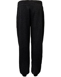 Black Sweatpants Unisex