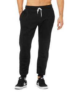 Black Sweatpants Unisex