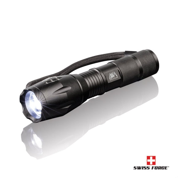 Swiss Force Magellan Flashlight