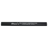 Wood Carpenter Pencil