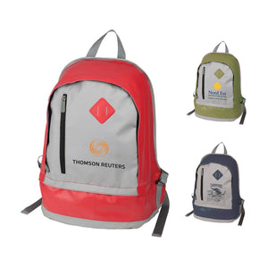 Familiar Backpack