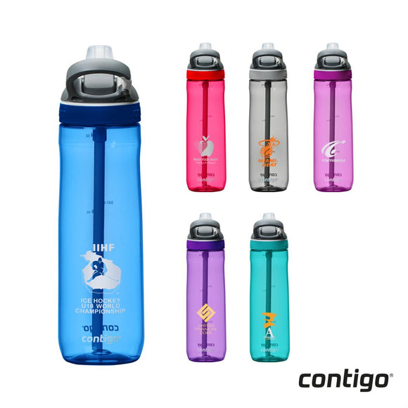 Contigo® Ashland Bottle - 24oz