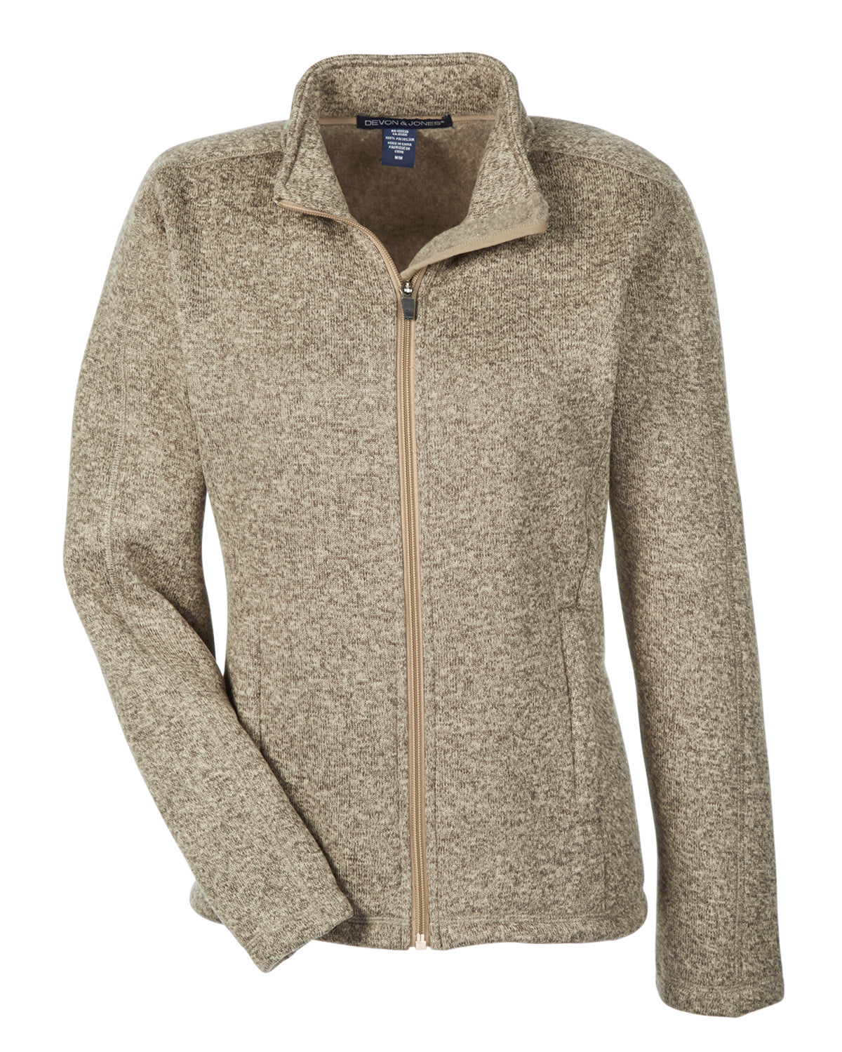 Devon and jones clearance fleece