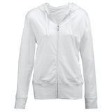 Women's Zip Hoodie