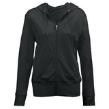 Women's Zip Hoodie