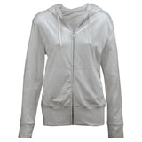 Women's Zip Hoodie