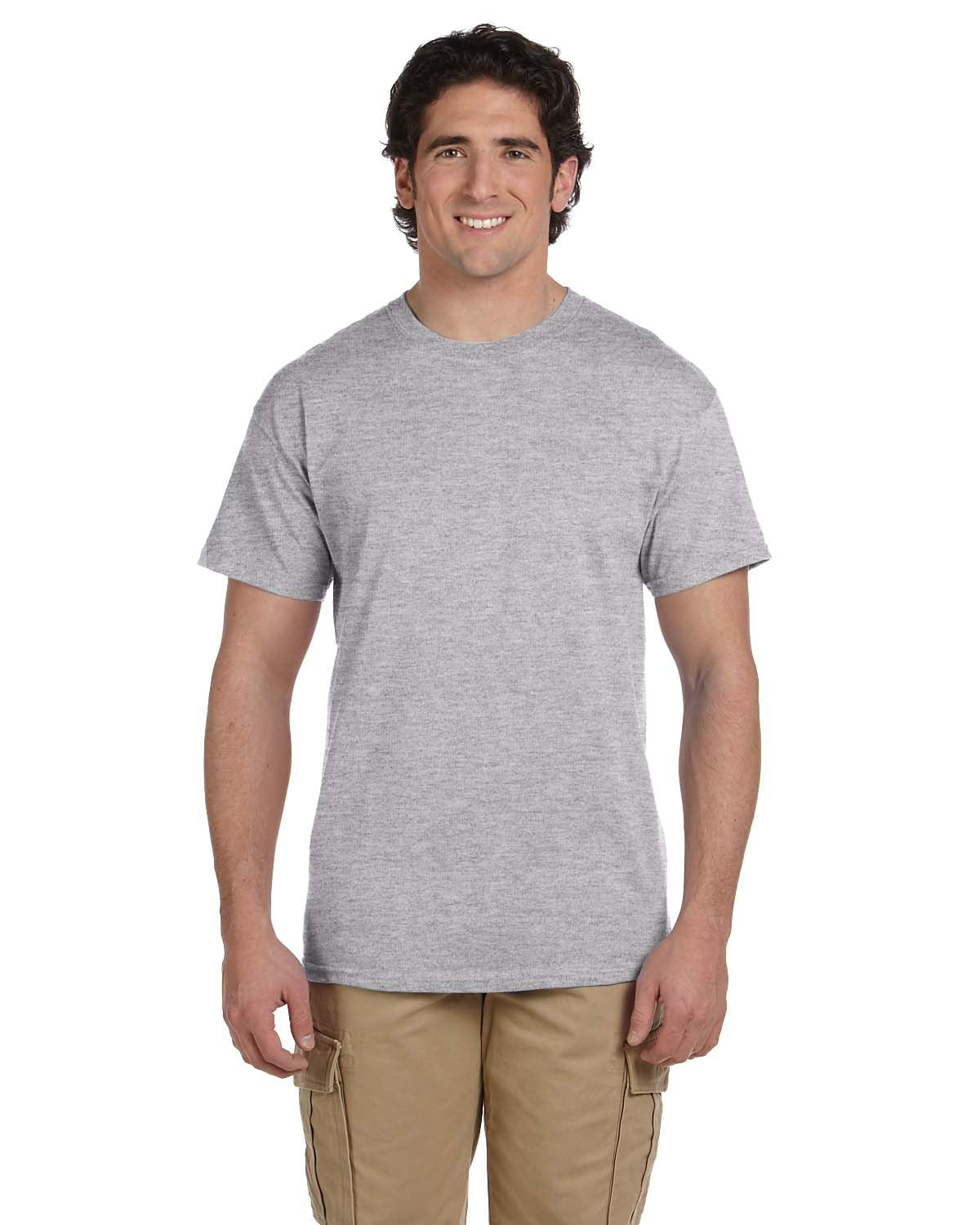 Gildan G200 Adult Ultra Cotton® 10 oz./lin. yd. T-Shirt