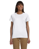 Gildan G200L Ladies' Ultra Cotton® 10 oz./lin. yd. T-Shirt