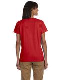 Gildan G200L Ladies' Ultra Cotton® 10 oz./lin. yd. T-Shirt