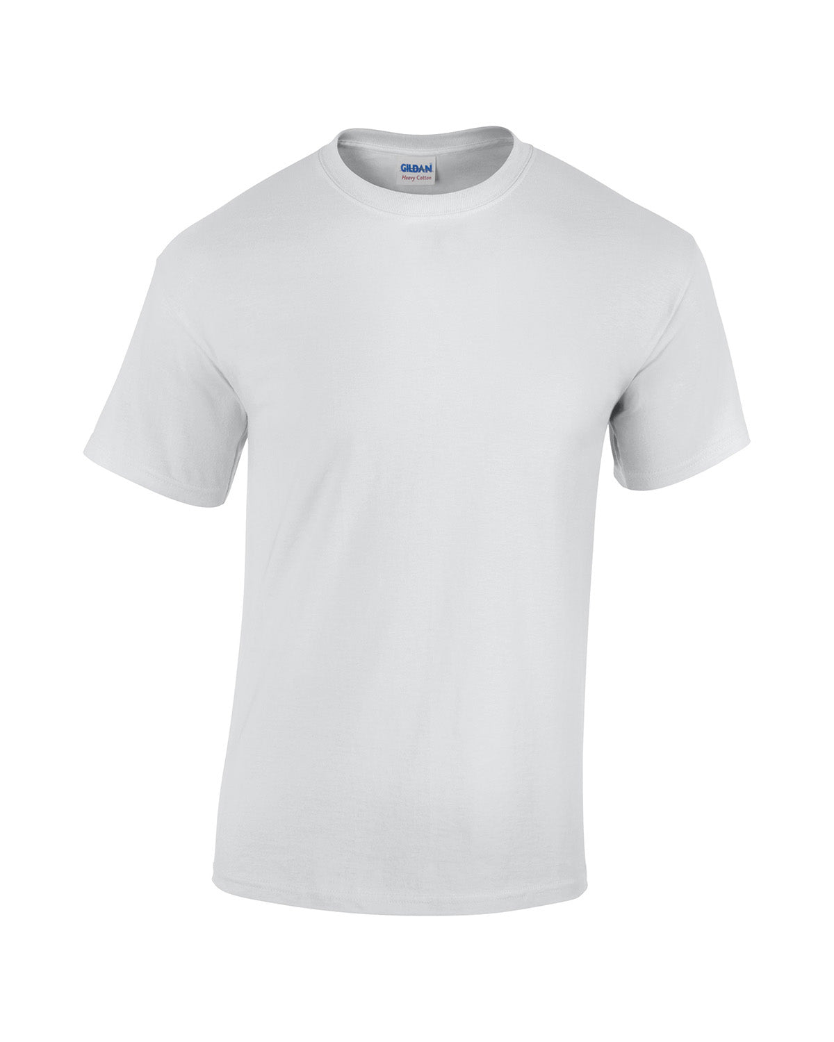 Gildan G500 Adult Heavy Cotton™ 8.8 oz./lin. yd. T-Shirt – Cabot