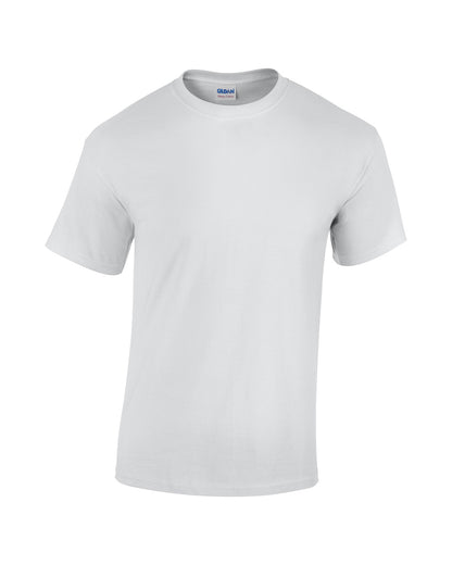 Gildan G500 Adult Heavy Cotton™ 8.8 oz./lin. yd. T-Shirt