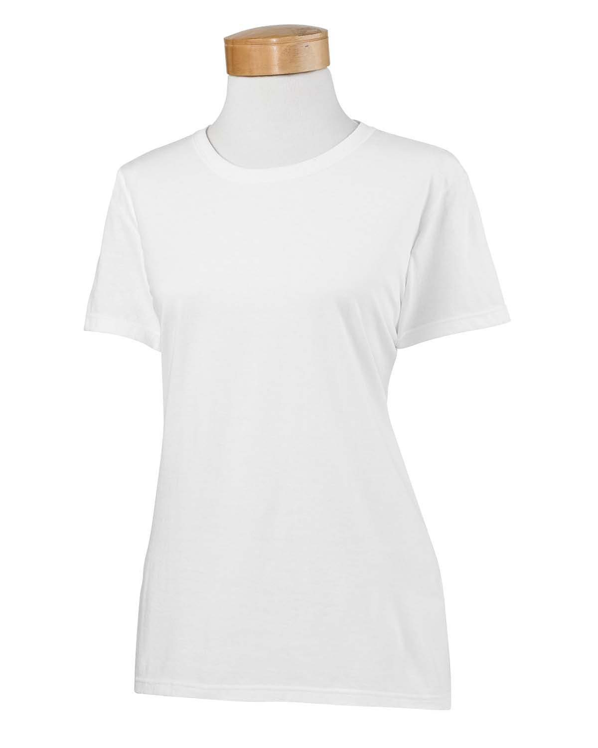 Gildan G500L Ladies' Heavy Cotton™ 8.8 oz./lin. yd. T-Shirt