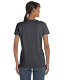 Gildan G500L Ladies' Heavy Cotton™ 8.8 oz./lin. yd. T-Shirt