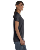 Gildan G500L Ladies' Heavy Cotton™ 8.8 oz./lin. yd. T-Shirt