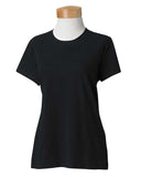 Gildan G500L Ladies' Heavy Cotton™ 8.8 oz./lin. yd. T-Shirt