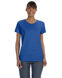 Gildan G500L Ladies' Heavy Cotton™ 8.8 oz./lin. yd. T-Shirt