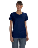 Gildan G500L Ladies' Heavy Cotton™ 8.8 oz./lin. yd. T-Shirt