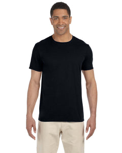 Gildan G640 Adult Softstyle® 7.5 oz./lin. yd. T-Shirt