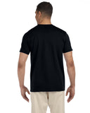 Gildan G640 Adult Softstyle® 7.5 oz./lin. yd. T-Shirt