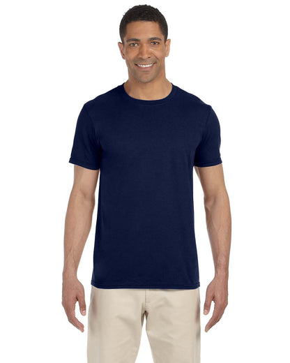 Gildan G640 Adult Softstyle® 7.5 oz./lin. yd. T-Shirt
